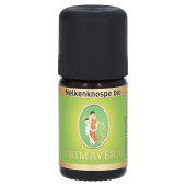 PRIMAVERA Nelkenknospe kbA √§therisches √Цl (PZN 721159)