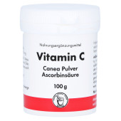 VITAMIN C CANEA Pulver (PZN 3028619)