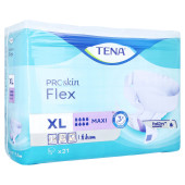 TENA FLEX maxi XL (PZN 1086742)