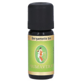 PRIMAVERA Bergamotte kbA √§therisches √Цl (PZN 719458)