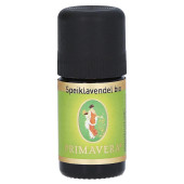 PRIMAVERA Speiklavendel kbA √§therisches √Цl (PZN 721917)