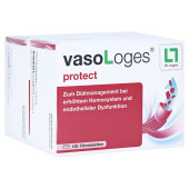 VASOLOGES protect Filmtabletten (PZN 10745818)