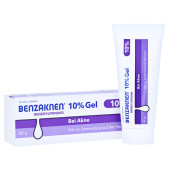 Benzaknen 10% (PZN 15250613)