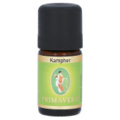 PRIMAVERA Kampher √Цl √§therisch (PZN 720332)