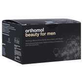 Orthomol Beauty for Men Trinkfl√§schchen (PZN 16016960)
