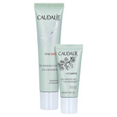 CAUDALIE VineActiv Hydratisierende 3in1 Pflege + gratis Caudalie VineActiv 3-in-1 Pflege 15ml (PZN 12733498)