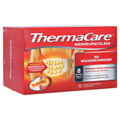 Thermacare W√§rmeumschl√§ge bei R√Љckenschmerzen (PZN 10079250)