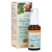 Dr. Weihofen S√§nger-√Цl (PZN 1486068)