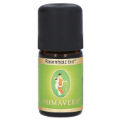 PRIMAVERA Rosenholz Bio √§therisches √Цl (PZN 463674)