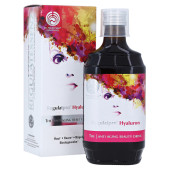 REGULATPRO Hyaluron Fl√Љssigkeit zum Einnehmen (PZN 14140644)