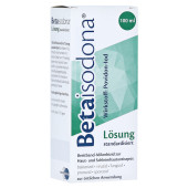 BETAISODONA L√ґsung (PZN 9196683)