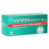 Aspirin protect 100mg (PZN 6706155)