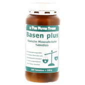 BASEN PLUS Tabletten (PZN 85172)