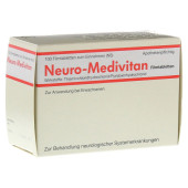 Neuro-Medivitan (PZN 10311623)