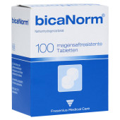 BicaNorm (PZN 1654873)