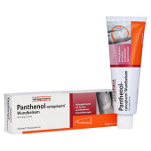 Panthenol-ratiopharm Wundbalsam (PZN 8700984)