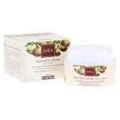 PLANTANA Sheabutter Gesichts Creme (PZN 5375673)