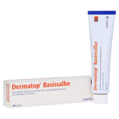 Dermatop Basissalbe (PZN 3113041)