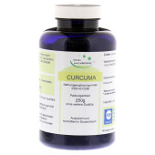 CURCUMA PULVER (PZN 4312280)