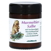 Murmeltier Salbe (PZN 6897296)