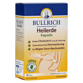 Bullrichs Heilerde Kapseln (PZN 2021319)