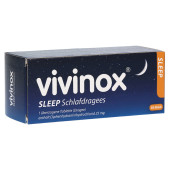 Vivinox Sleep Schlafdragees (PZN 4132508)
