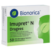 Imupret N Dragees (PZN 5501600)