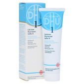 BIOCHEMIE DHU 1 Calcium fluoratum N D 4 Salbe (PZN 3285747)