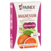 MAGNESIUM MIT Vitamin C PAINEX (PZN 10047161)