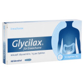 Glycilax f√Љr Erwachsene (PZN 4942851)