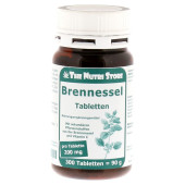 BRENNESSELBL√ДTTER Tabletten (PZN 3418645)