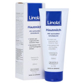 Linola Hautmilch (PZN 4024782)