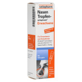 NasenTropfen-ratiopharm Erwachsene (PZN 5006585)