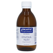PURE ENCAPSULATIONS EPA/DHA Liquid (PZN 5134751)