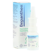 Bepanthen Meerwasser Nasenspray (PZN 6325944)