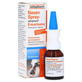 NasenSpray-ratiopharm Erwachsene (PZN 999848)