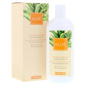 PLANTANA Aloe Vera Pflege Duschbad (PZN 5375650)