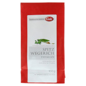 SPITZWEGERICH THYMIAN Tee Caelo HV-Packung (PZN 5372485)