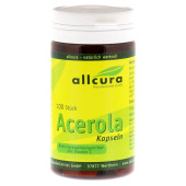ACEROLA KAPSELN (PZN 254640)