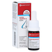 Nasentropfen AL 0,05% (PZN 3929297)