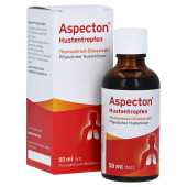 Aspecton Hustentropfen (PZN 9892885)