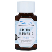 NATURAFIT Aminos√§uren K Kapseln (PZN 7198844)