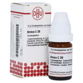 ARNICA C 30 Globuli (PZN 2801069)