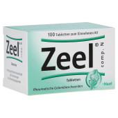 Zeel comp. N (PZN 2464169)