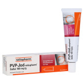 PVP-JOD-ratiopharm Salbe (PZN 7260425)