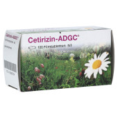 Cetirizin-ADGC (PZN 2663704)