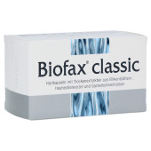 Biofax classic (PZN 2541071)