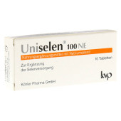 UNISELEN 100 NE Tabletten (PZN 5747494)