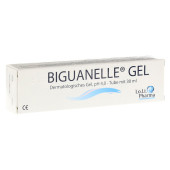 BIGUANELLE Gel (PZN 7658754)