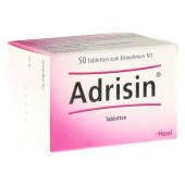 ADRISIN Tabletten (PZN 10810444)